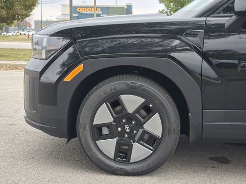 New 2026 Hyundai Santa Fe SEL image 8