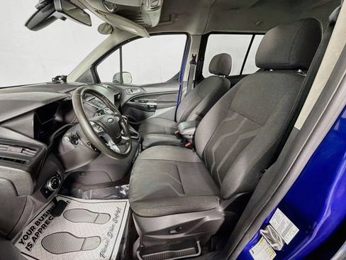 Used 2017 Ford Transit Connect XLT FWD image 19