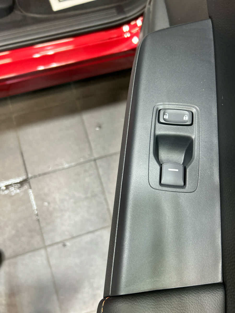New 2027 Honda CR-V Sport-L image 28