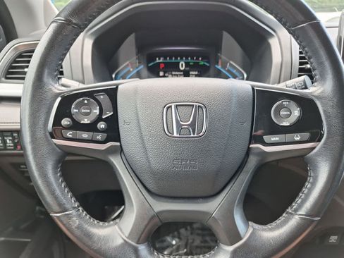 Used 2019 Honda Odyssey EX-L image 23