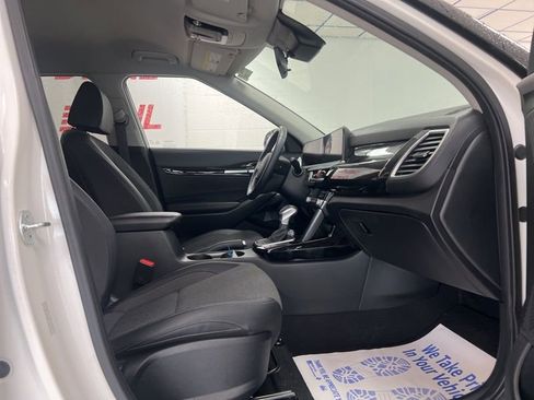 Certified 2024 Kia Seltos S FWD image 12