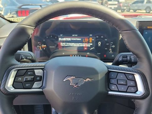 New 2026 Ford Mustang Coupe RWD image 26