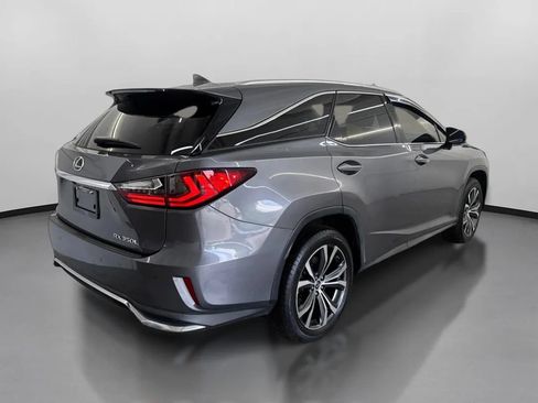Used 2018 Lexus RX 350L AWD image 10