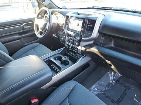 Used 2022 RAM 1500 Big Horn image 14