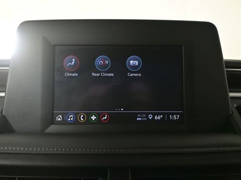 Used 2024 Chevrolet Tahoe LS image 29