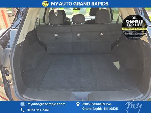 Used 2019 Nissan Murano S AWD/4WD image 25
