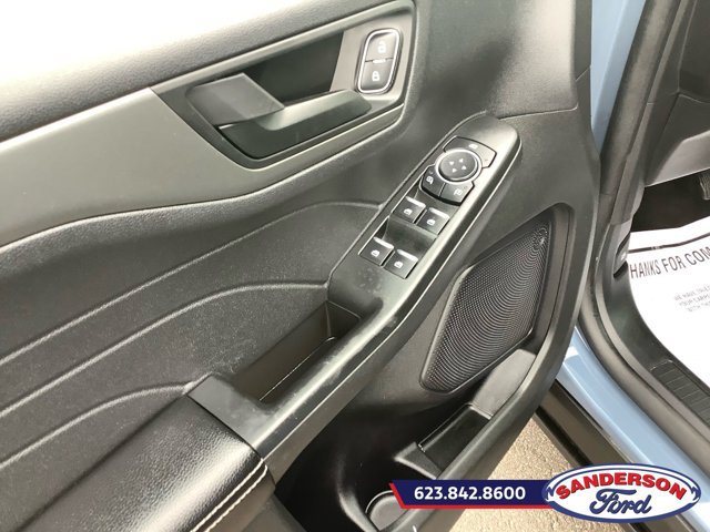 Used 2025 Ford Escape Active FWD image 9