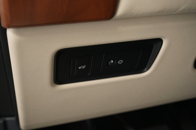 Used 2019 Land Rover Range Rover HSE AWD/4WD image 26