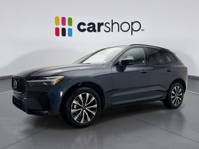 Used 2025 Volvo XC60 B5 Plus w/ Climate Package