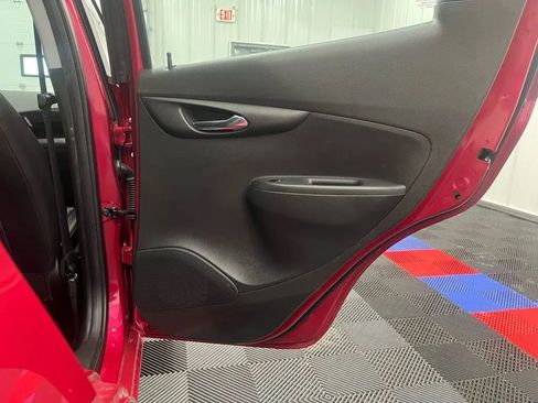 Used 2020 Chevrolet Spark LT w/ Driver Confidence Package image 20