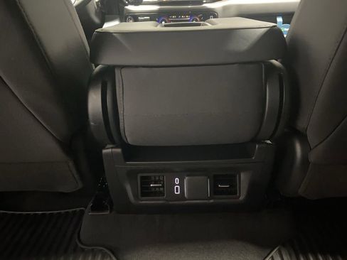 Certified 2026 Chevrolet Silverado 1500 LT AWD/4WD image 21