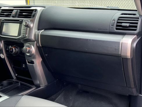 Used 2018 Toyota 4Runner SR5 Premium RWD image 18
