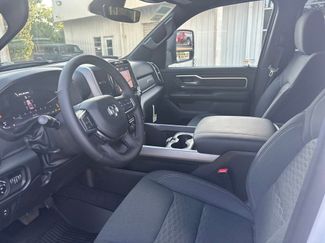 New 2025 RAM 1500 Big Horn video 2