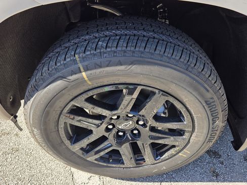 New 2026 Chevrolet Silverado 1500 RST w/ RST All Star Premium Package RWD image 13