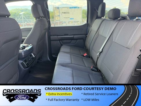 New 2026 Ford F150 STX AWD/4WD image 19