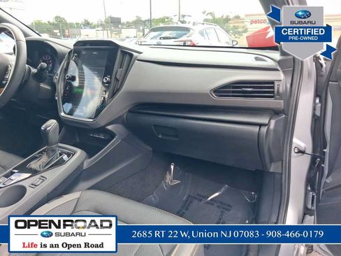 Used 2024 Subaru Crosstrek 2.5i Wilderness AWD/4WD image 18