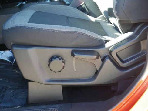 Used 2023 Ford Bronco 4-Door image 14