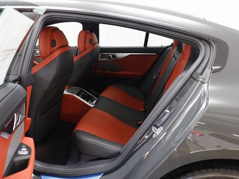 New 2026 BMW 840i xDrive image 14