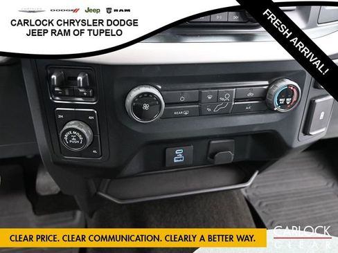 Used 2022 Ford F150 XLT image 23