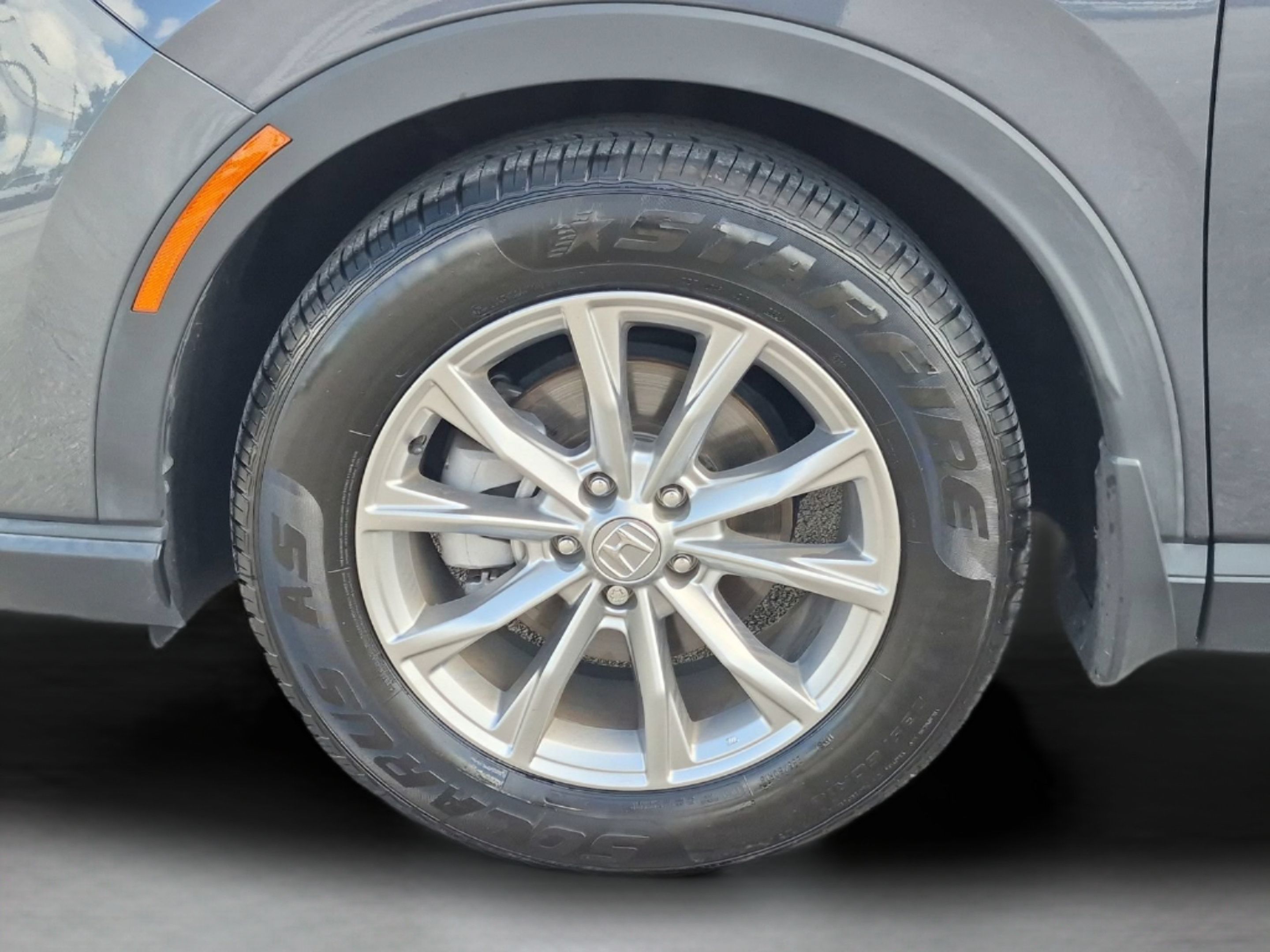 Used 2023 Honda CR-V EX-L image 30