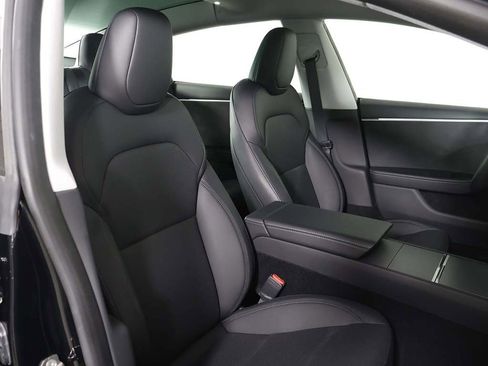 Used 2024 Tesla Model 3 Long Range image 31