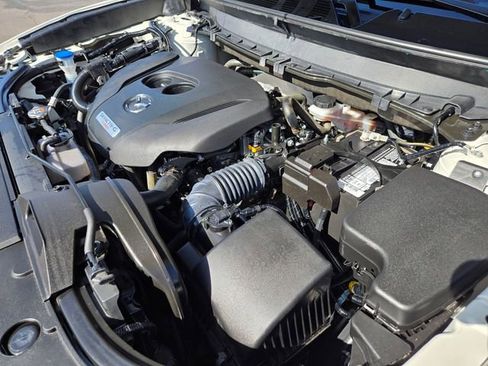 Used 2023 MAZDA CX-9 Signature AWD/4WD image 24