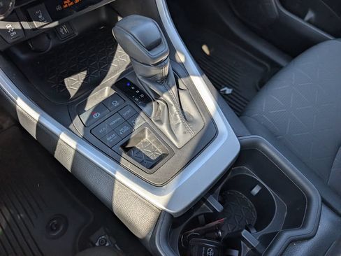 Used 2023 Toyota RAV4 XLE w/ XLE Grade Weather Package AWD/4WD image 21
