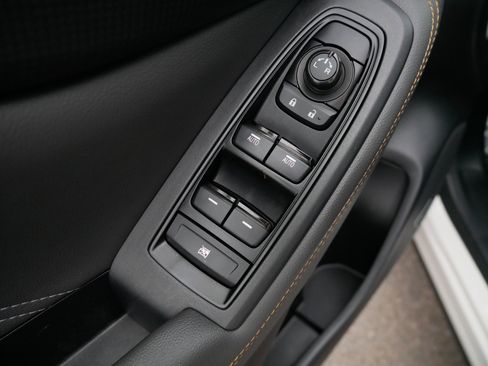 Certified 2023 Subaru Forester Wilderness AWD/4WD image 19