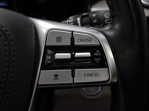 Used 2022 Kia Telluride EX w/ EX Premium Package image 31