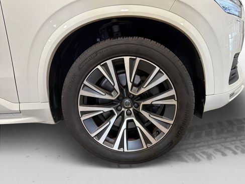 Used 2021 Volvo XC90 T5 Momentum w/ Advanced Package AWD/4WD image 53