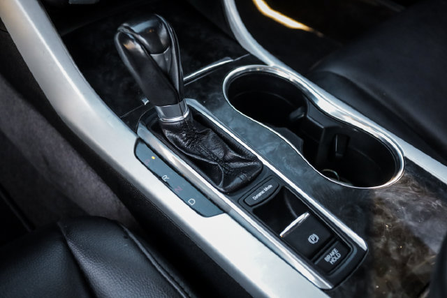 Used 2019 Acura TLX FWD image 42