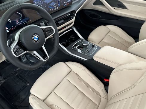 New 2026 BMW 430i Convertible w/ M Sport Package image 14