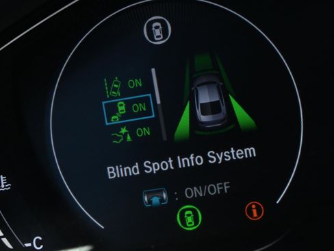 Used 2021 Honda Accord Touring image 36
