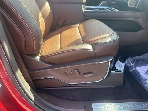 New 2026 Ford F350 King Ranch w/ Chrome Package image 33