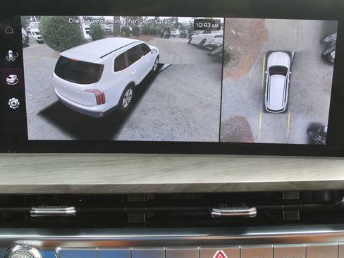 Certified 2025 Kia Telluride SX Prestige X-Pro AWD/4WD image 66