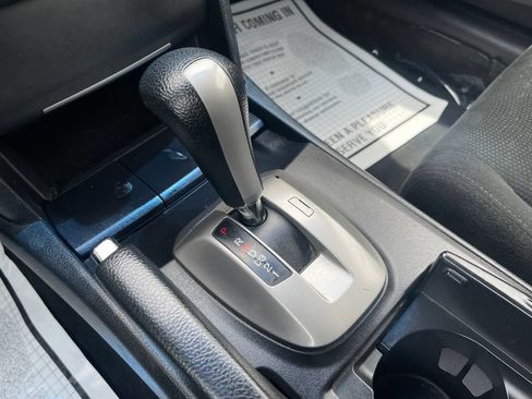 Used 2009 Honda Accord EX image 26