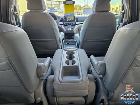 Used 2024 Honda Odyssey EX-L image 43