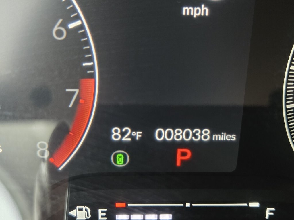 Used 2024 Honda Civic LX image 23