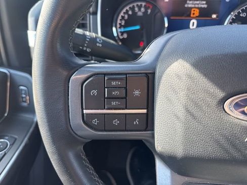 Used 2023 Ford F150 XLT w/ Equipment Group 302A High image 29