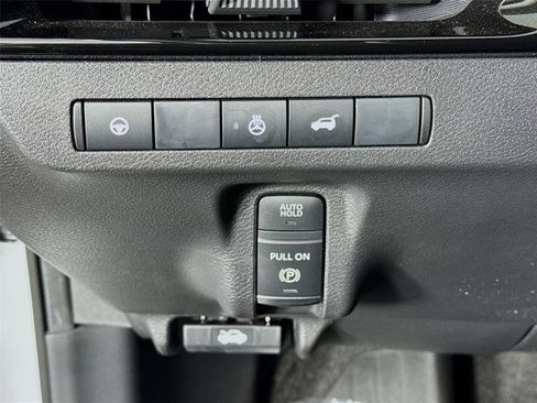 Certified 2025 Nissan Murano SL AWD/4WD image 11