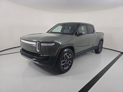 Used 2022 Rivian R1T Launch Edition