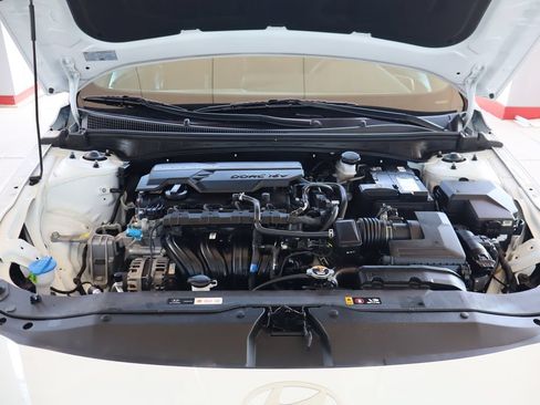 Used 2026 Hyundai Elantra Sport FWD image 41