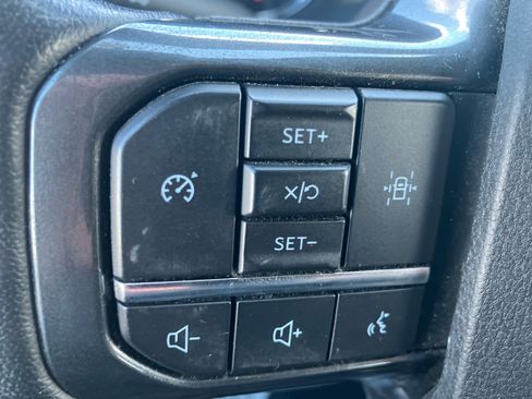 Used 2022 Ford F150 Tremor w/ Equipment Group 401A Mid image 19