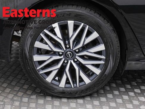 Used 2023 Nissan Altima 2.5 SV image 30