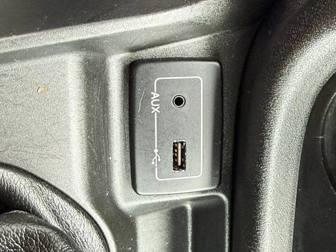 Used 2018 RAM ProMaster City Tradesman FWD image 22