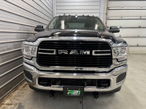Used 2020 RAM 2500 Big Horn AWD/4WD image 2