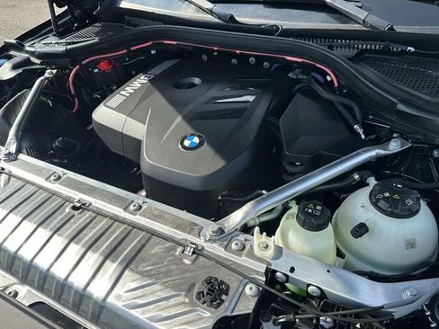Used 2026 BMW X3 xDrive30i AWD/4WD image 15