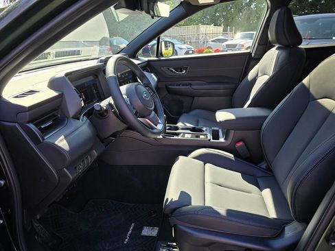 New 2026 Subaru Outback Touring XT AWD/4WD image 8