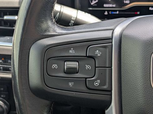 Used 2022 GMC Yukon SLT w/ SLT Premium Package AWD/4WD image 24