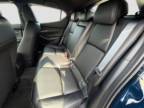 New 2026 MAZDA MAZDA3 s Sport image 19